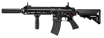 Amazon | 東京マルイ DEVGRUカスタム HK416D 18歳以上次世代電動